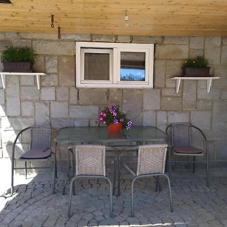 Pavla Appartement Ostružná