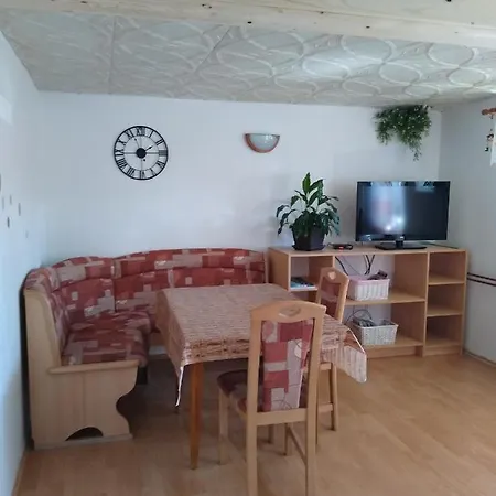 Pavla Appartement *