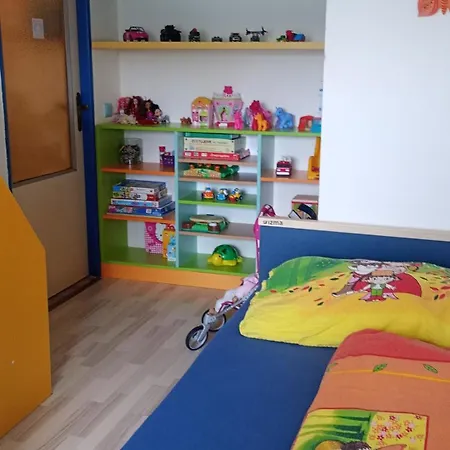 Pavla Appartement