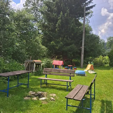 Pavla Appartement Ostružná