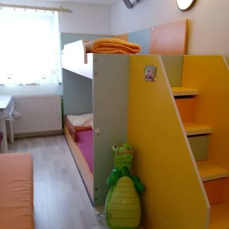 דירה Pavla *