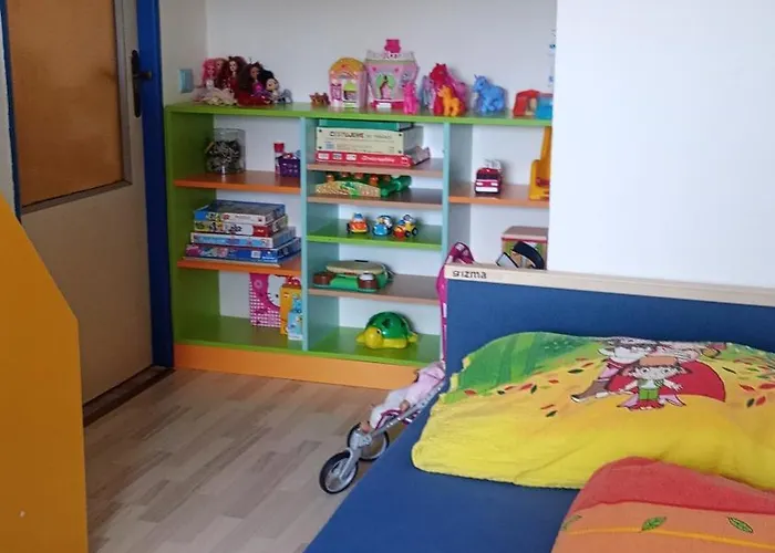 Pavla Appartement
